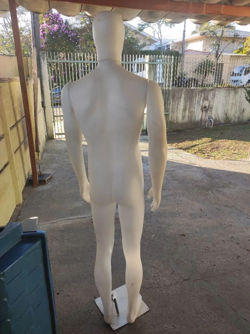 Manequim Masculino  - Foto 5
