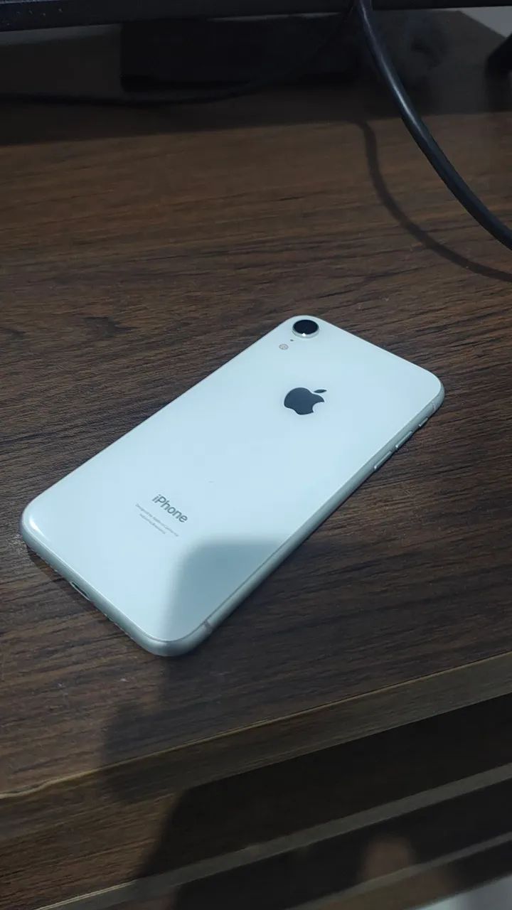 iPhone XR 64GB Sem detalhes  - Foto 2