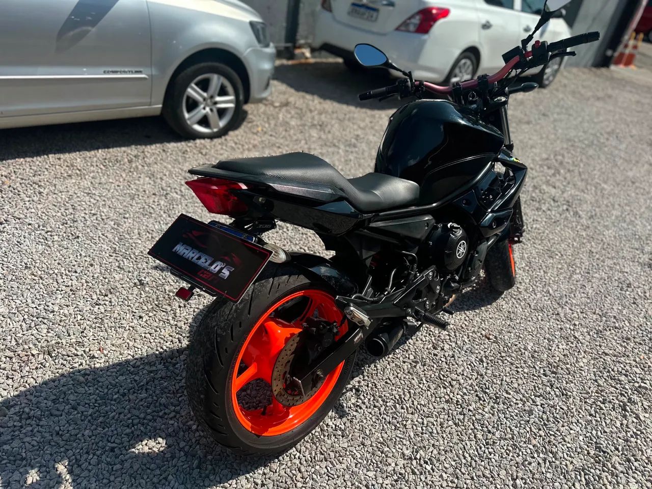 Moto - Foto 3