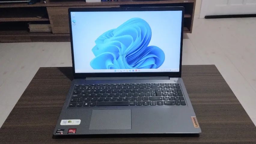 Notebook Lenovo Ideapad 3i