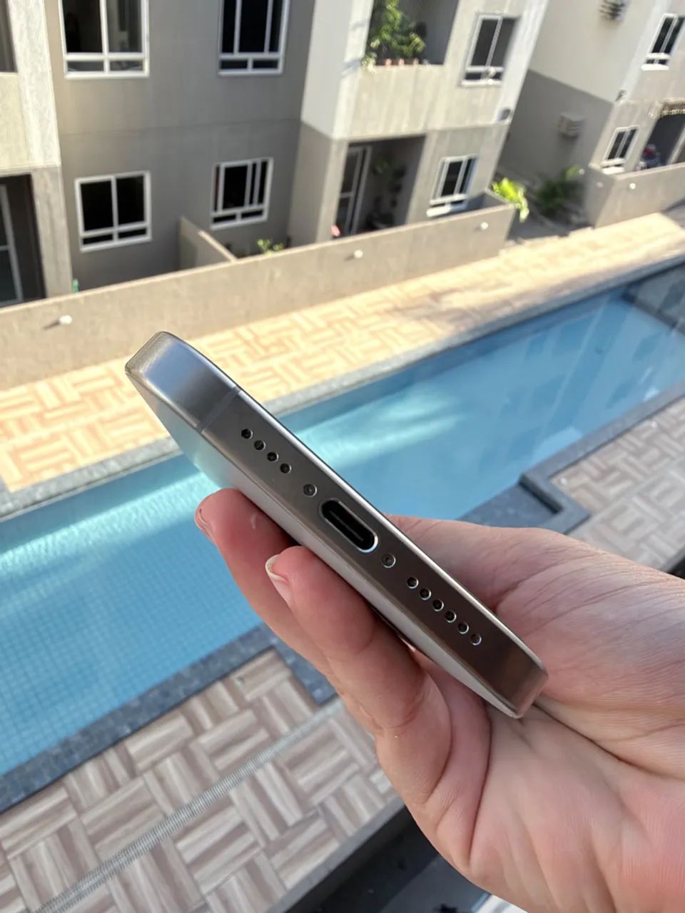 IPHONE 15 PRO MAX 258GB - Foto 4