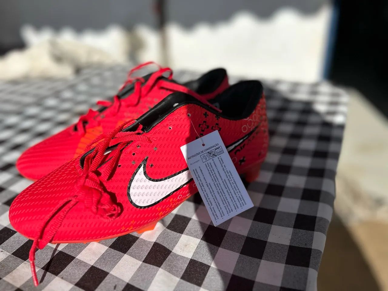 Nike mercurial 