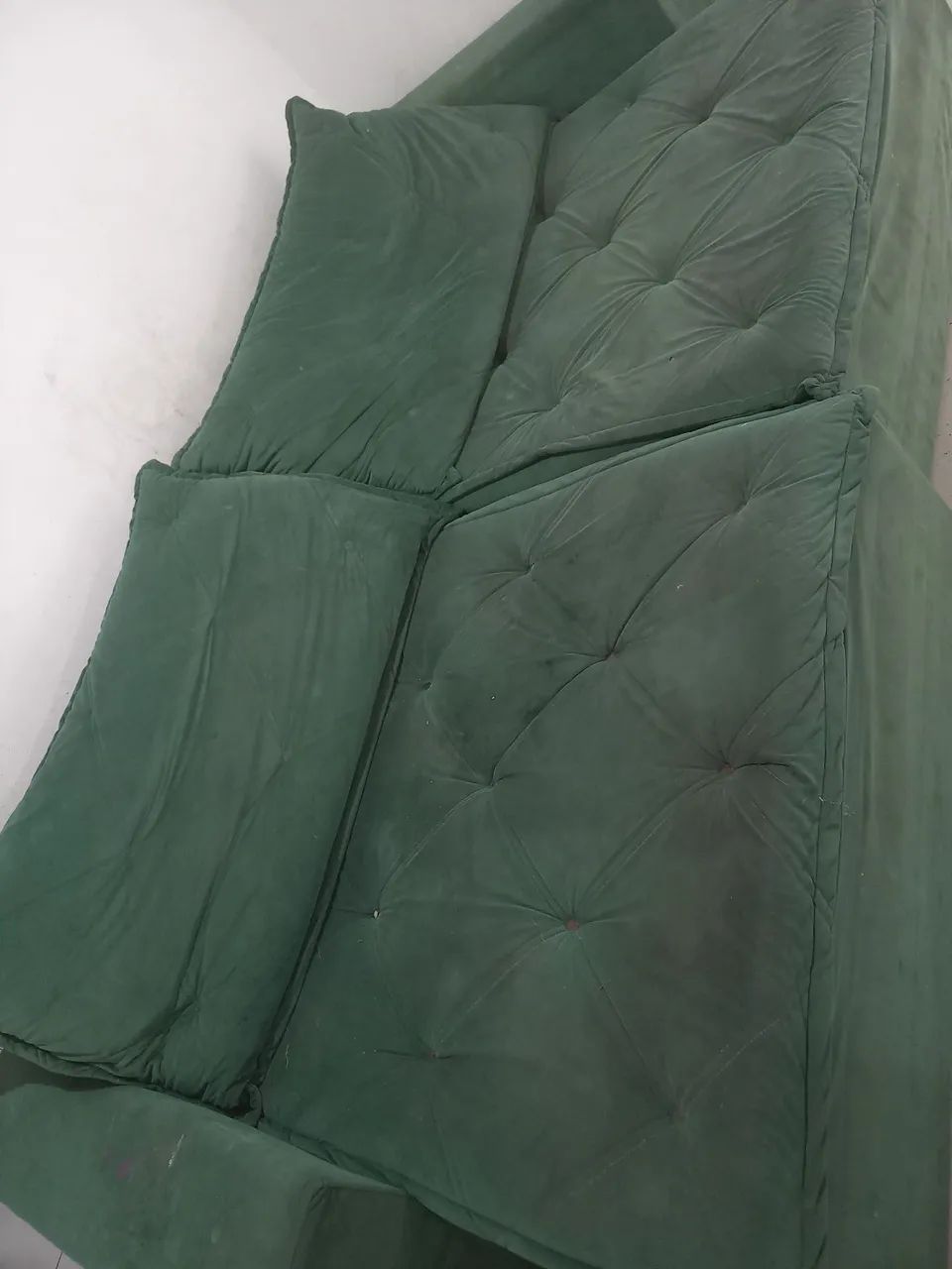 Sofa retrátil reclinavel 2.90 largura  - Foto 4