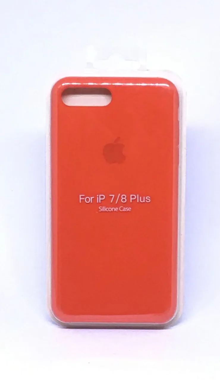 Capa Veludo + Película  iPhone com Entrega Grátis - Foto 4