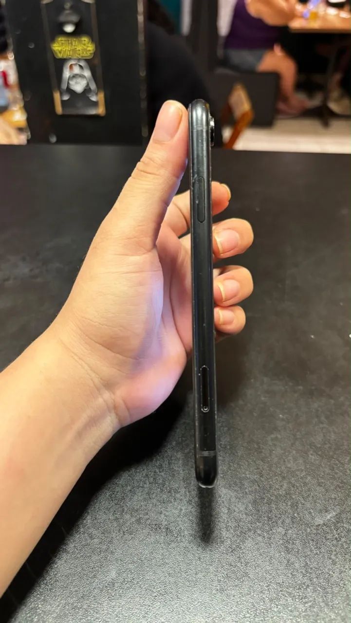 IPHONE XR - Foto 3