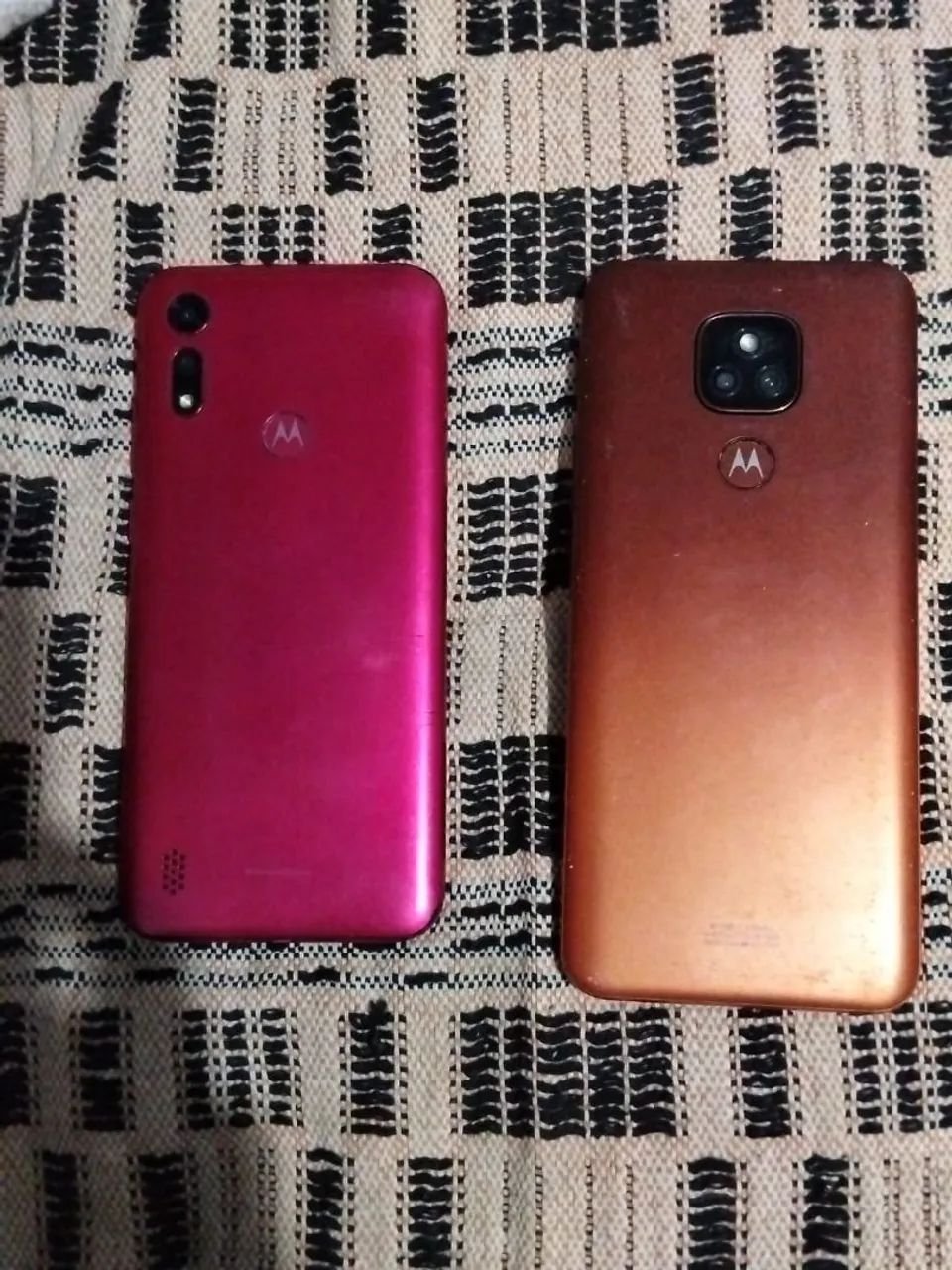 Vendo esses dois celulares! LEIA O ANÚNCIO COM ATENÇÃO! - Foto 2