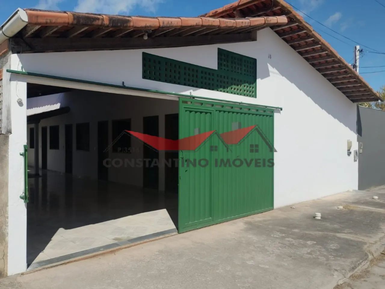Casa com 5 quartos à venda em Prado - Foto 3