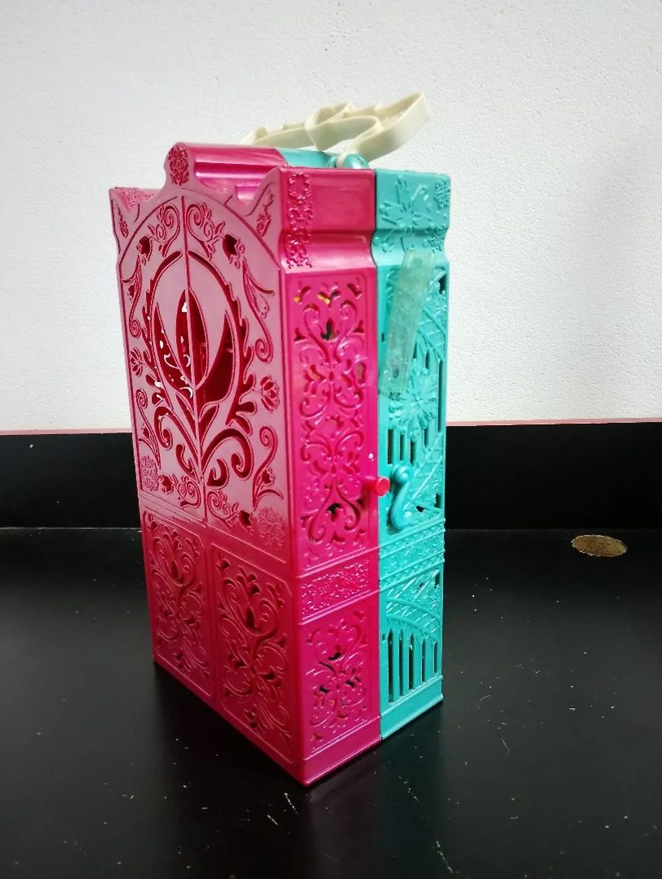 Closet da Frozen com a Elza Disney  - Foto 3