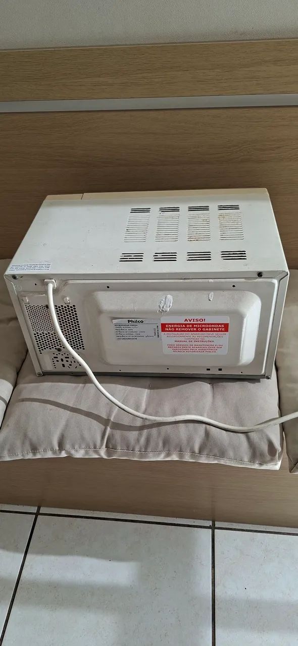 Micro-ondas Philco  - Foto 3