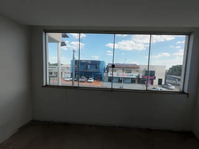 PRÉDIO COMERCIAL PARA LOCAÇÃO - JARDIM VILA BOA | GOIÂNIA - Foto 4