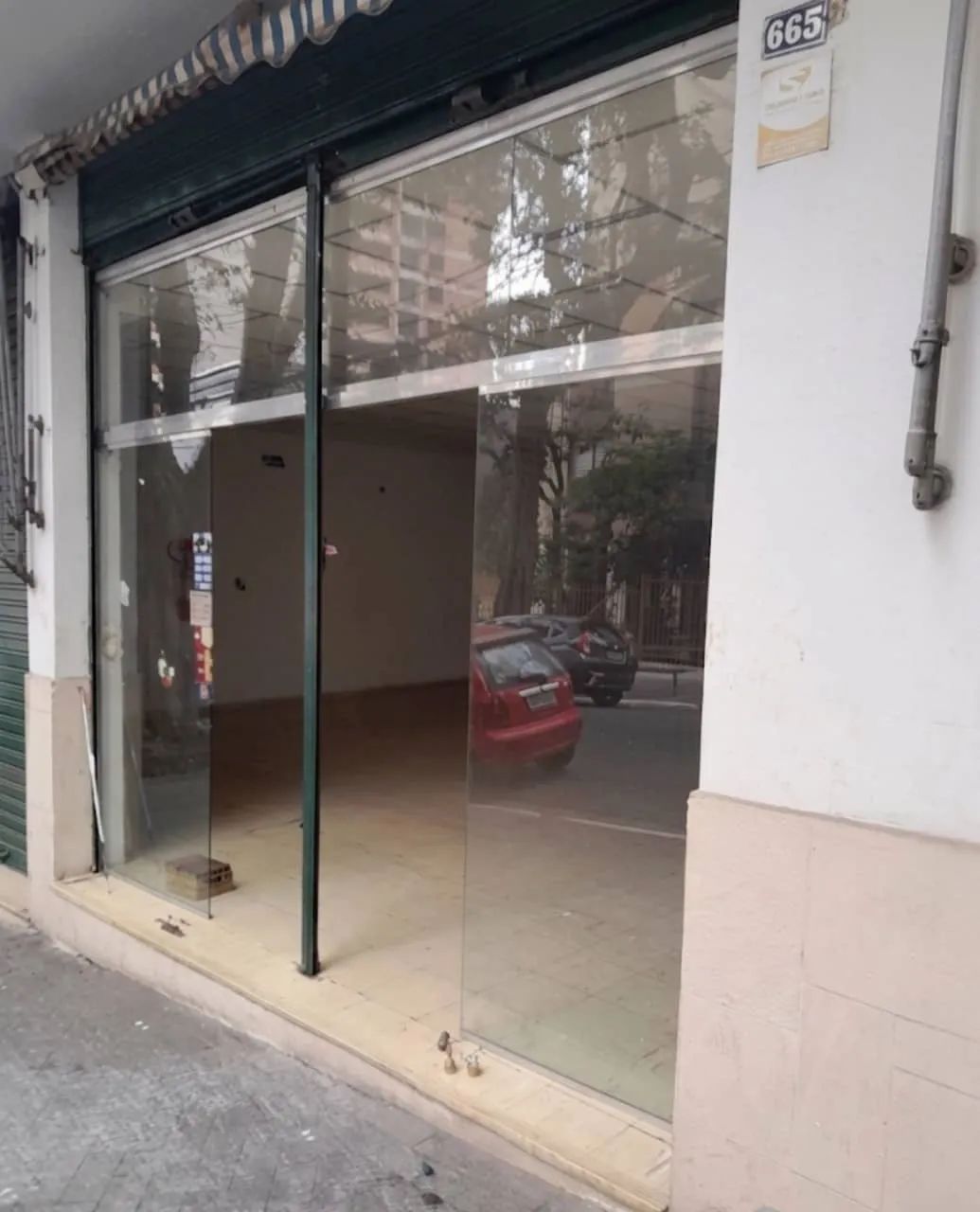 Casa comercial na Rua Pires da Mota, 665  120 m² - Foto 2