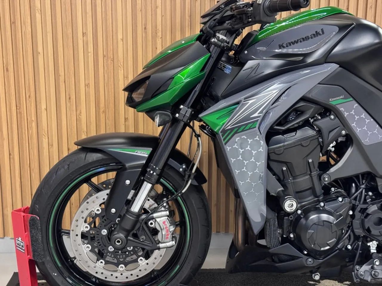 Kawasaki 1000 2020 - 1525254724 | OLX