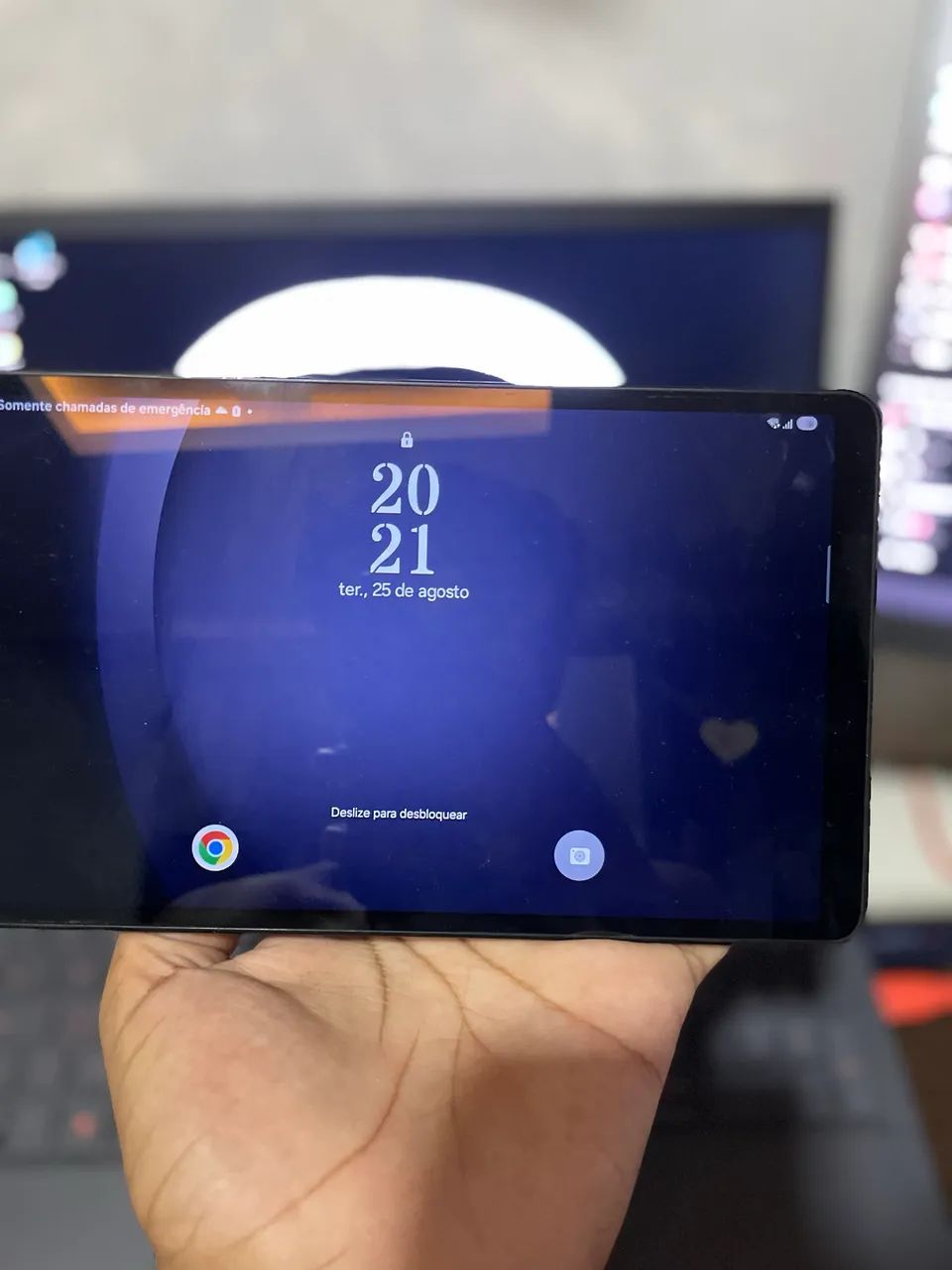 tablet samsung a9