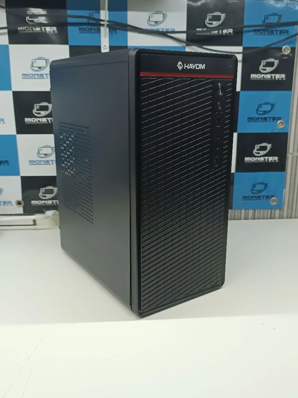 CPU DESKTOP CORE I3 7TH  - Foto 3