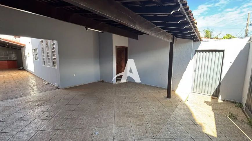 Aluguel Casa NOVA UBERLANDIA - Foto 2