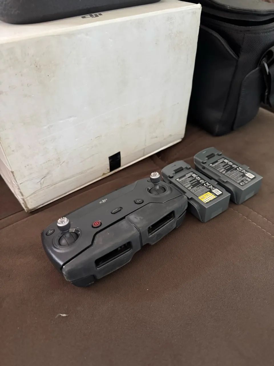 Drone DJI SPARK FLY MORE  - Foto 4