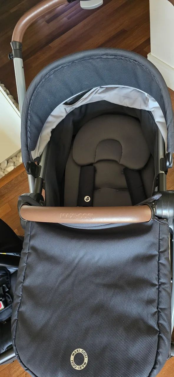 Trio Maxi Cosi Anna 2 - Foto 2