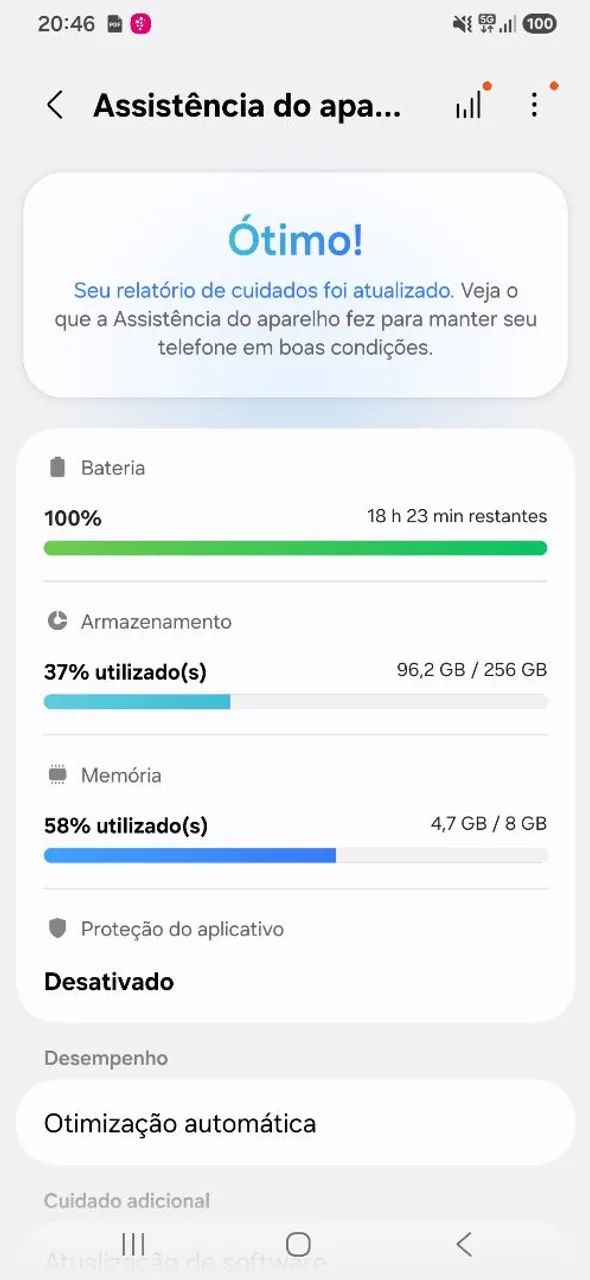 Samsung A25  - Foto 4