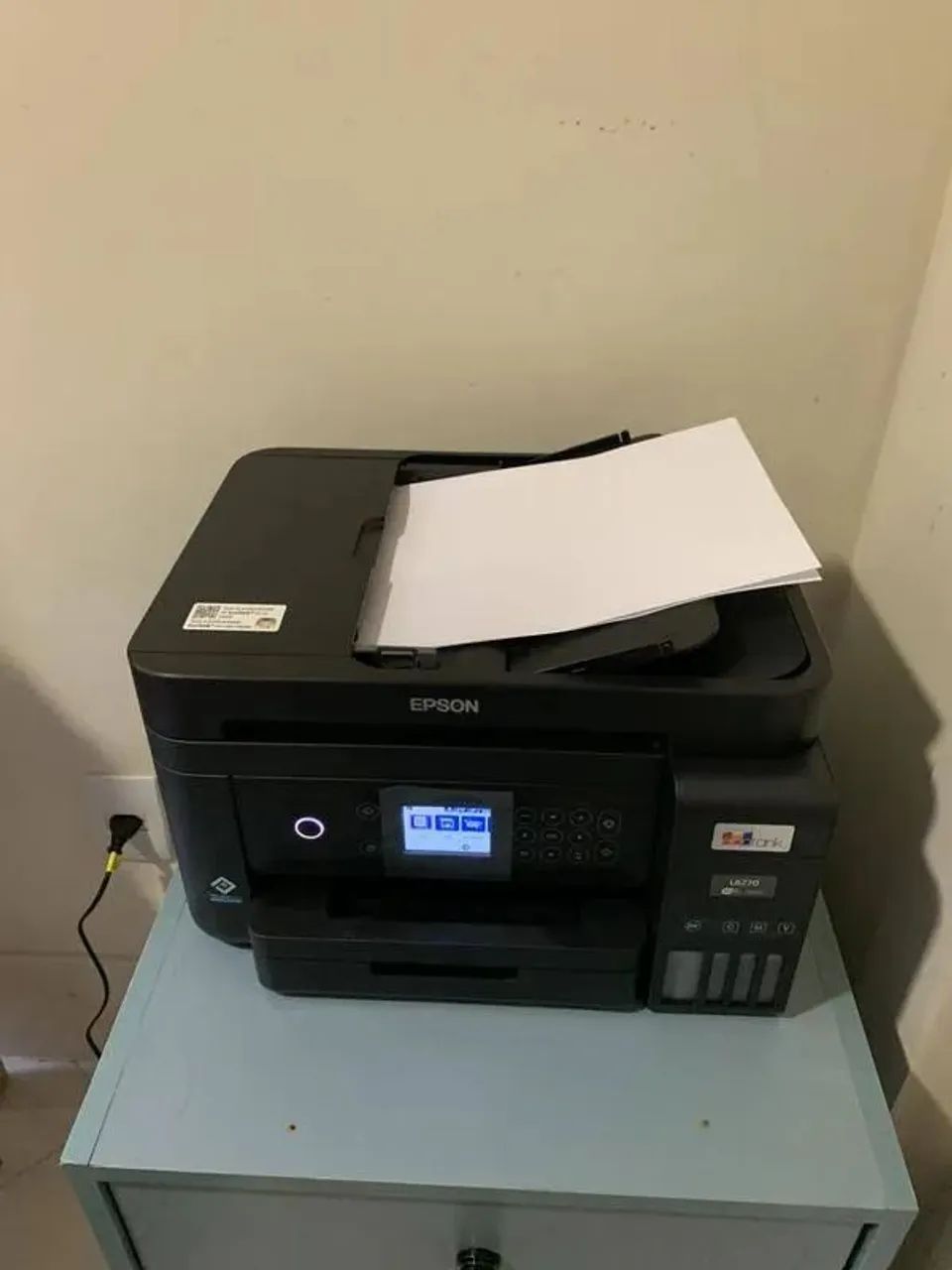 Impressora Epson L6270