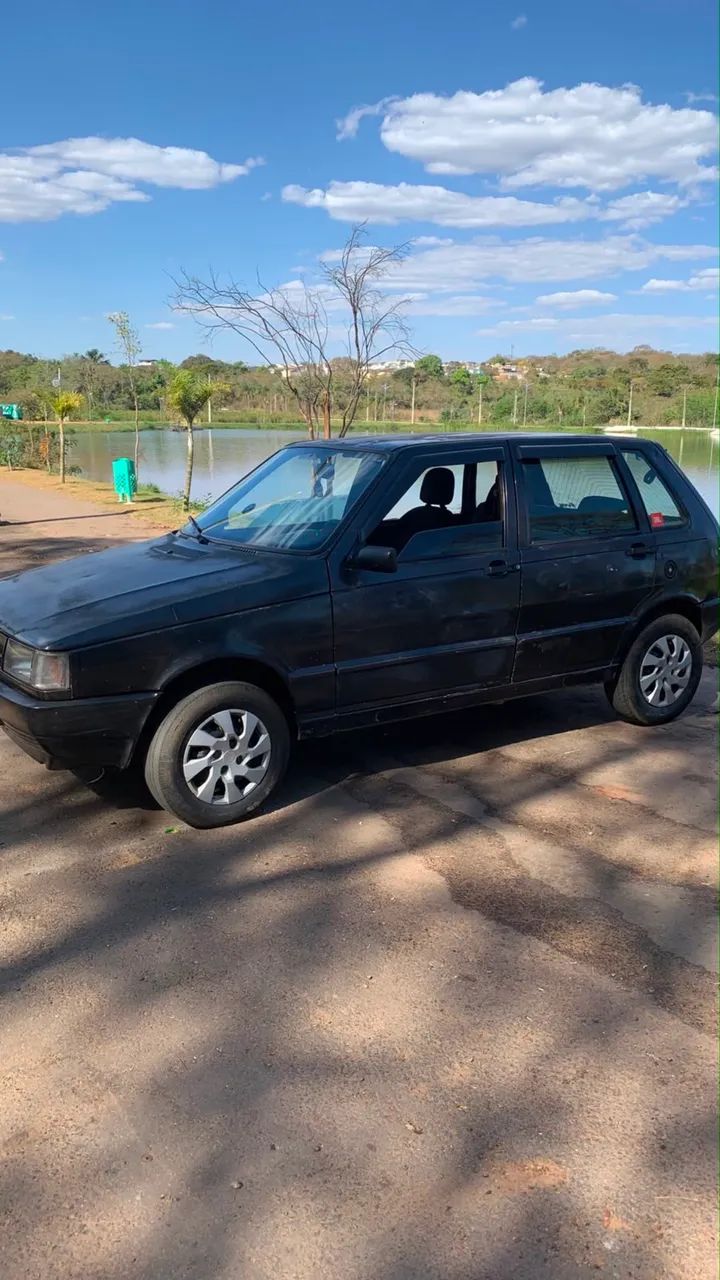 Fiat Uno Mille 1.0/ I.e./ Electronic/ Brio 1994