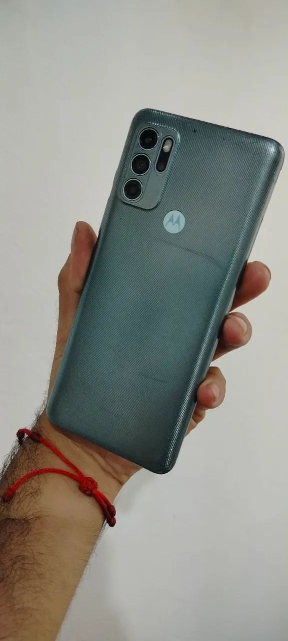 Moto G60S, 128GB 8 ram ? - Foto 5