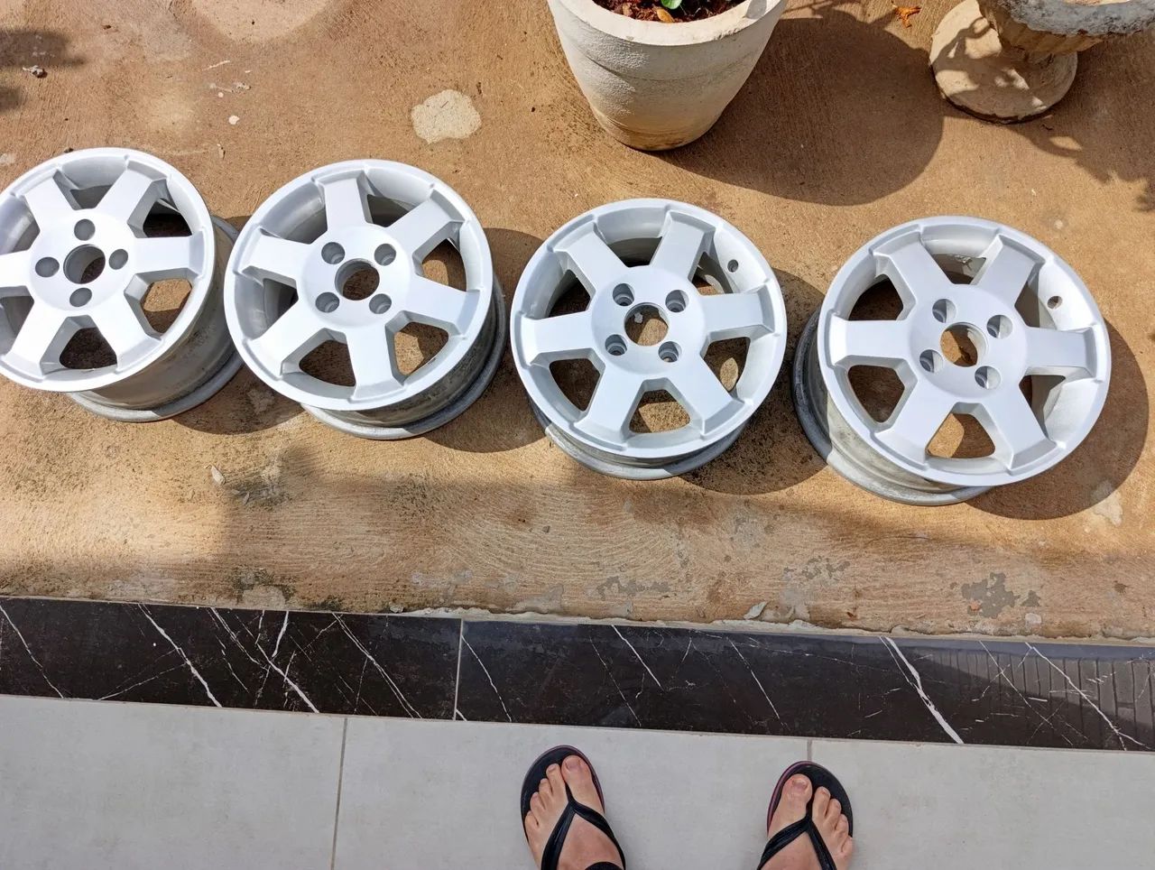 Vendo Rodas - Foto 5