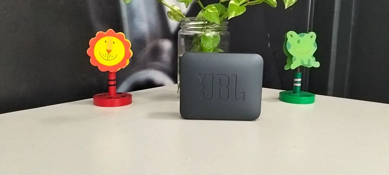 Caixa de Som Bluetooth JBL Go Essential 2 - Foto 5