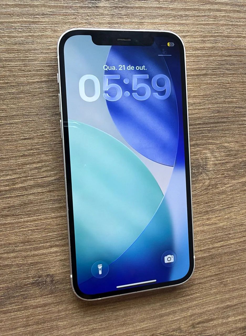 Iphone 12 - Foto 4