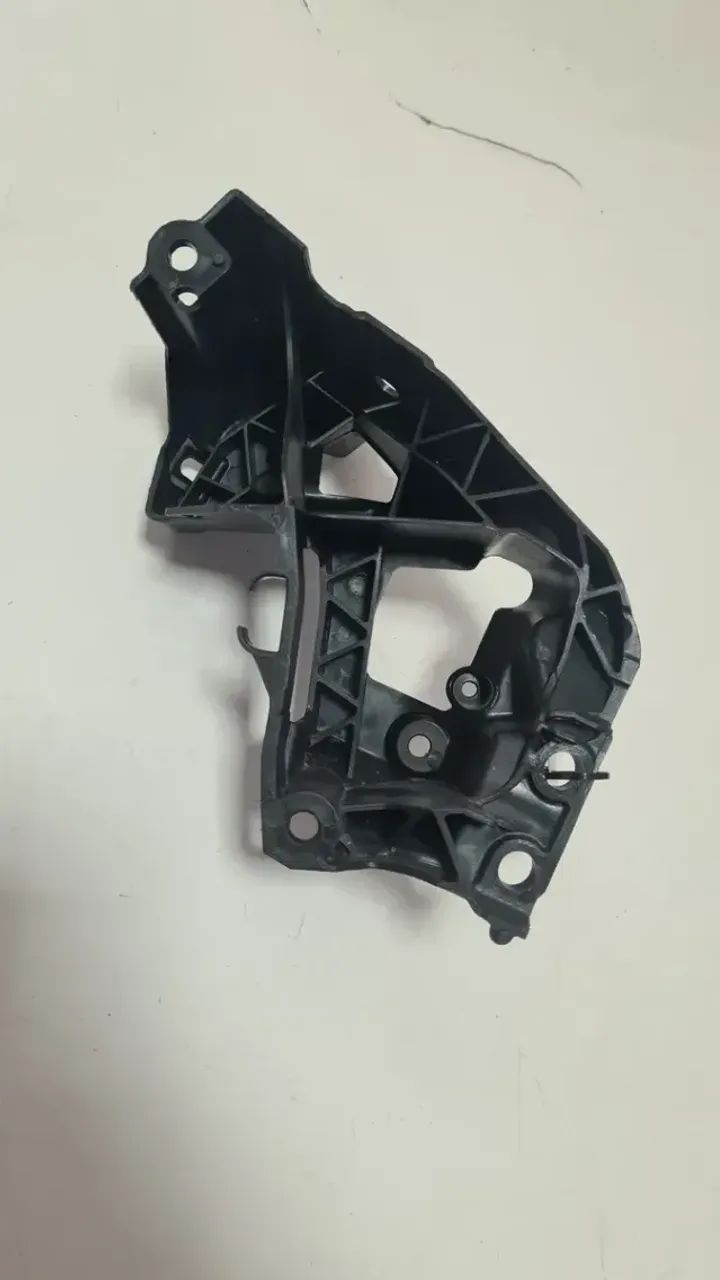 Aranha Farol Direita Honda Pcx 160 23/25 Detalhes 61418 - Foto 9