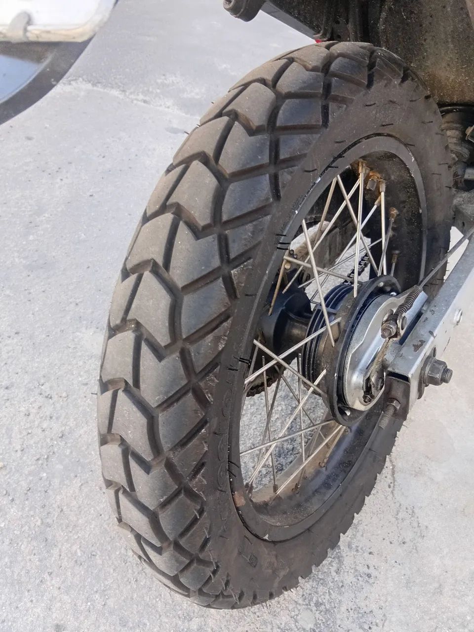 Bros 150 ks nova! - Foto 4