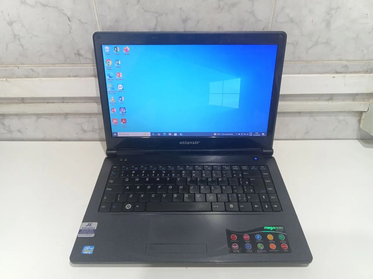 Notebook Intel core i3 - Foto 2