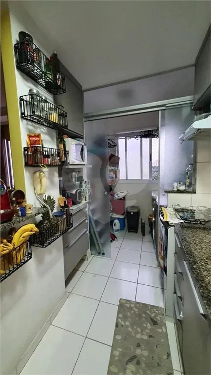Apartamento com 2 quartos à venda em Mooca - SP - Foto 4
