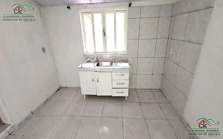 Casa 02 quartos próximo do Centro de Águas Mornas e de Santo Amaro da Imperatriz - Foto 5