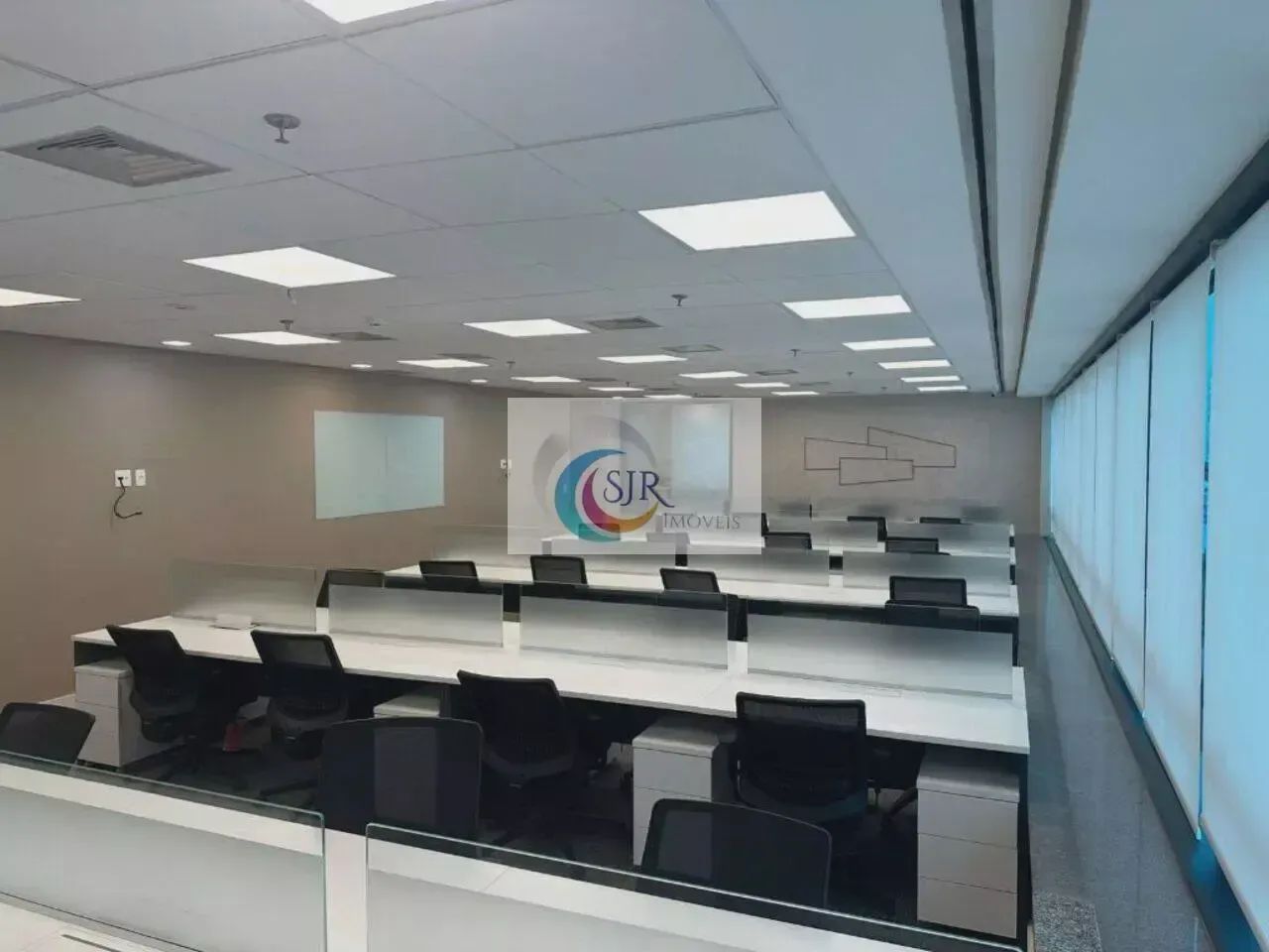 Conjunto para alugar, 260m² - Vila Olímpia - São Paulo/SP - Foto 2