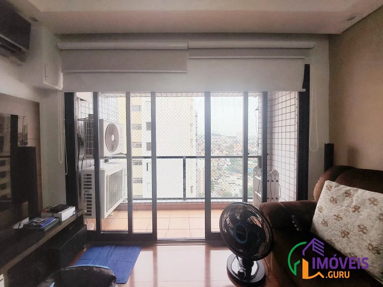 APARTAMENTO - POMPEIA - SP - Foto 2