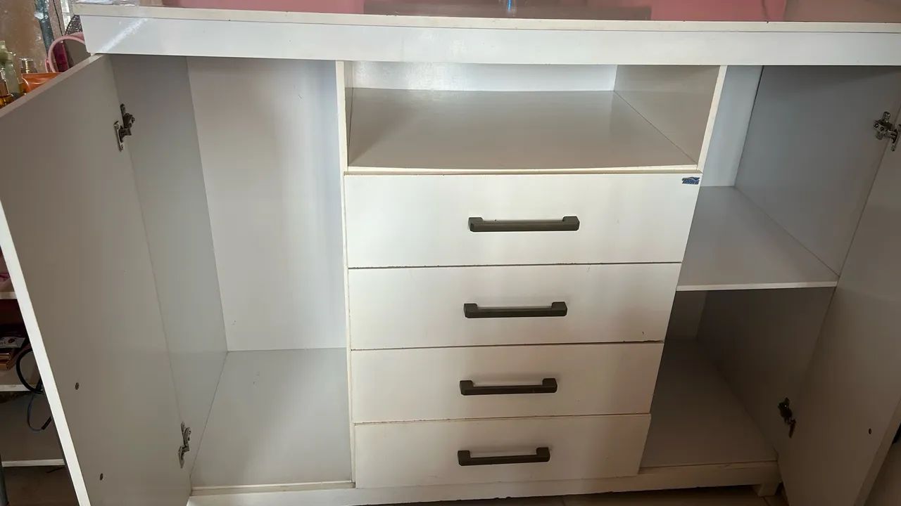 Vendo cômoda  - Foto 2