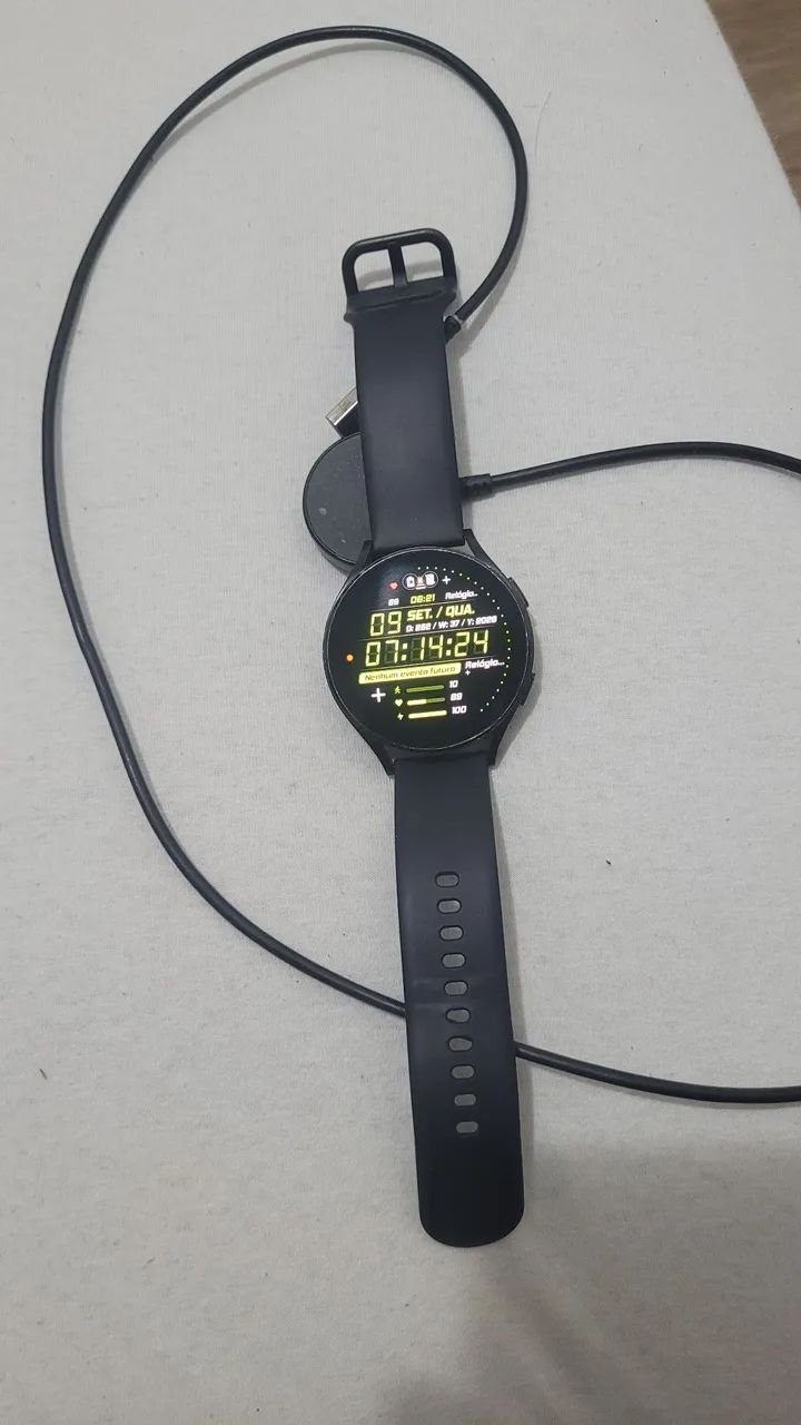 Samsung galaxy watch 4