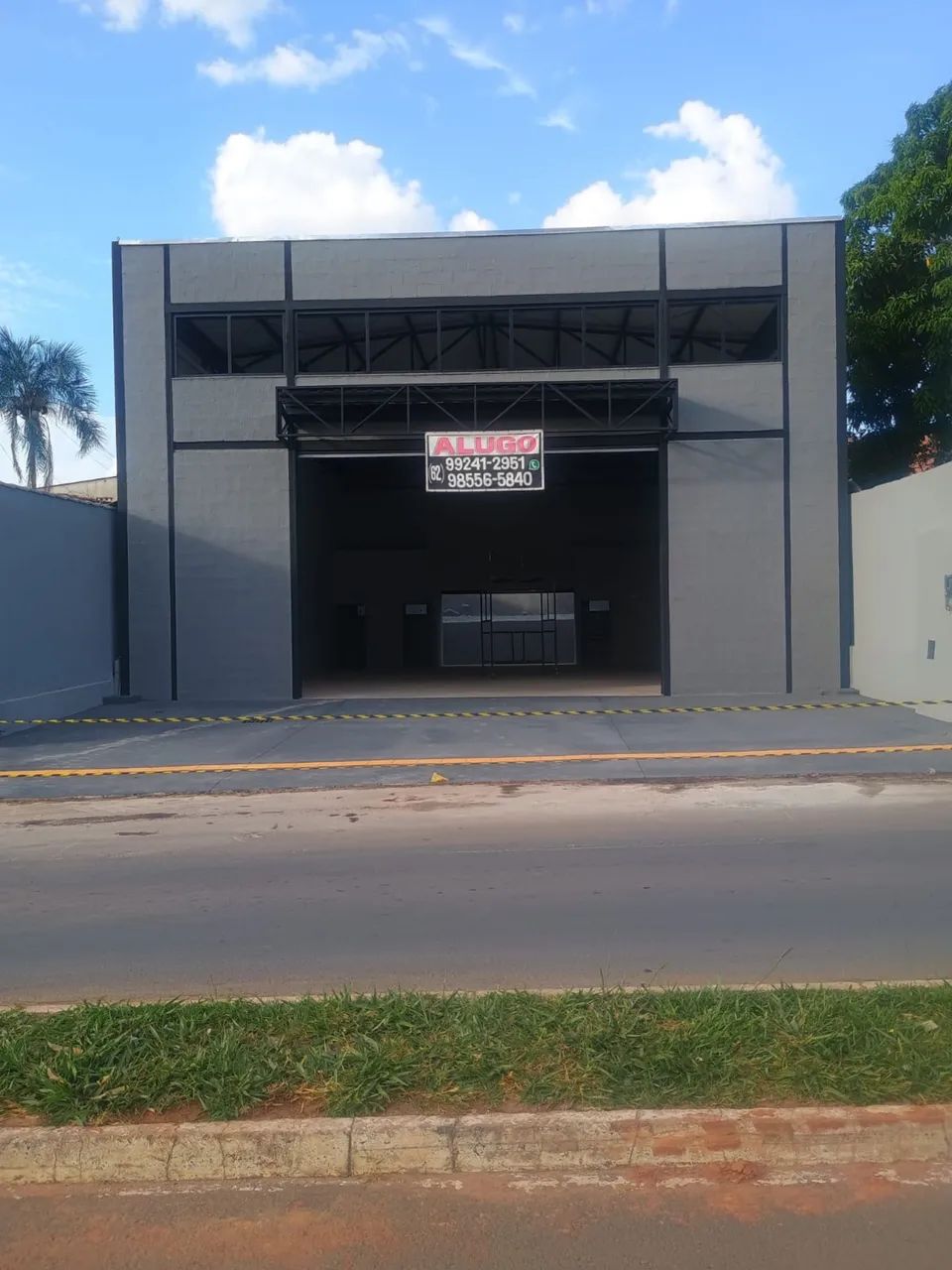 GALPÃO NOVO - Foto 3