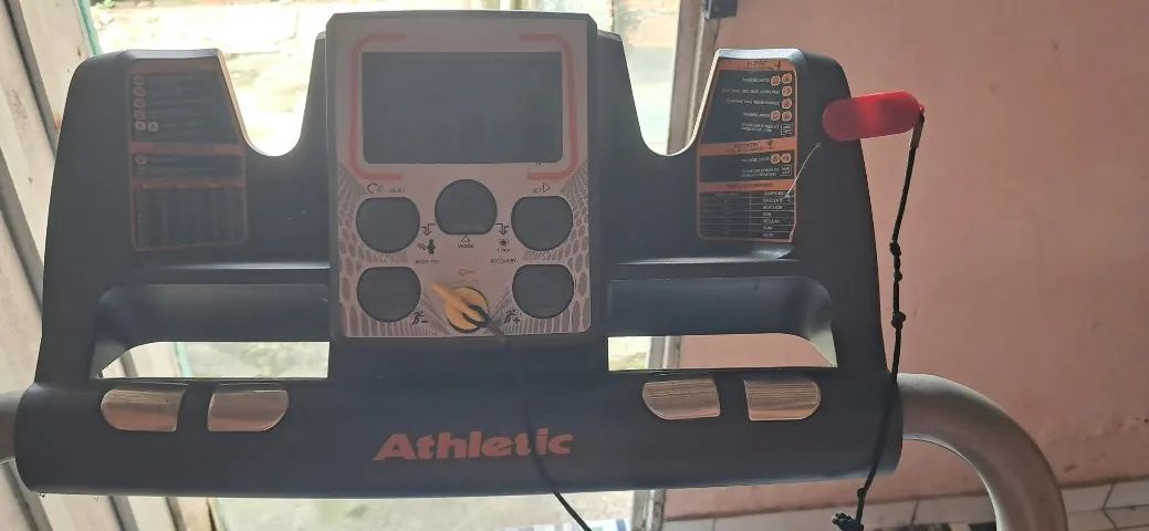 ESTEIRA ATHLETIC CTIVE15EE