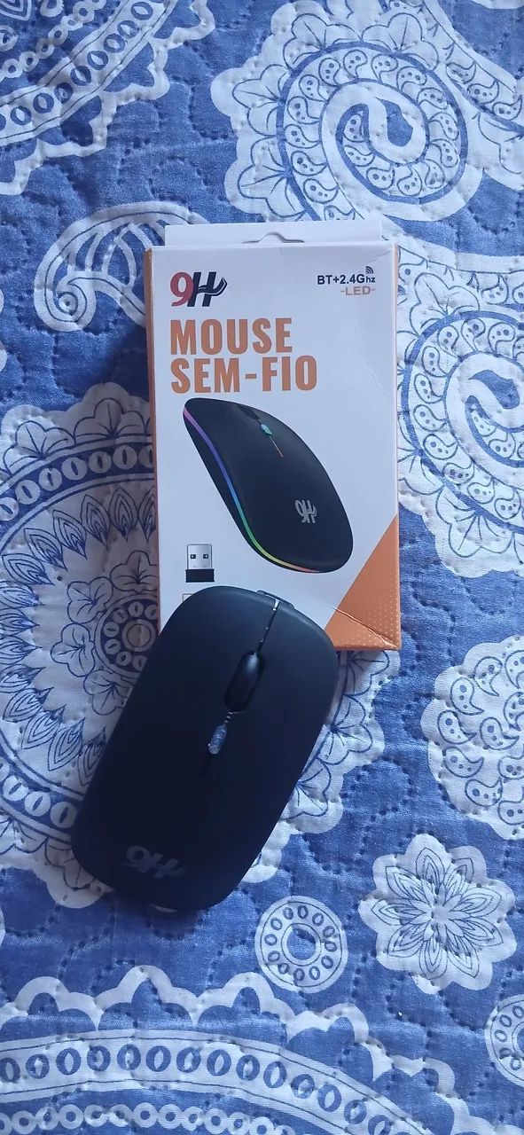 Mouse - Foto 2