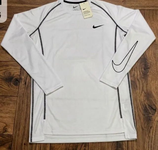 CAMISA NIKE NOVA - Foto 3