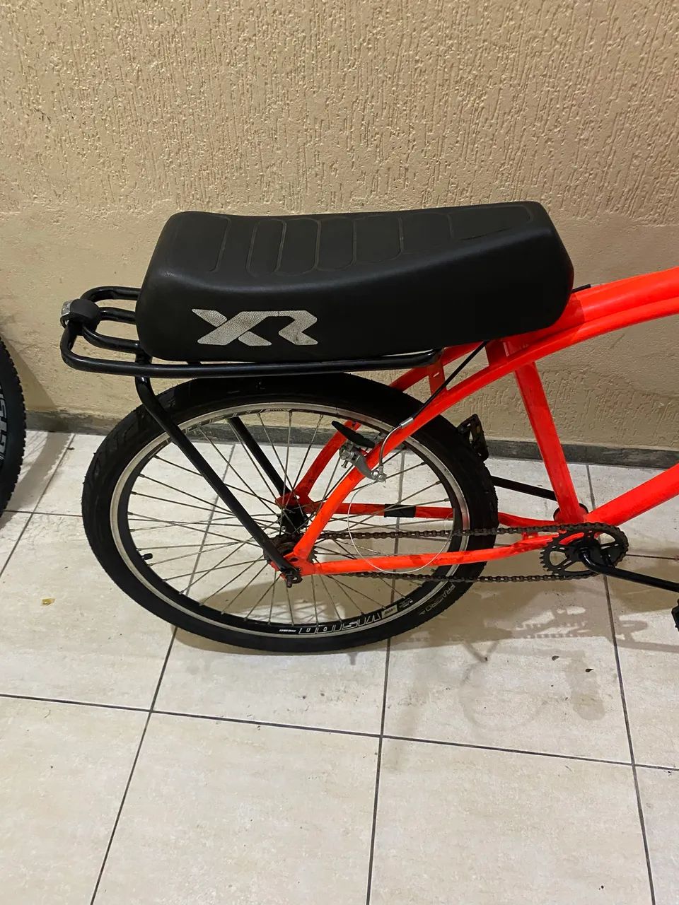 Bicicleta caiçara aro 26 - Foto 2