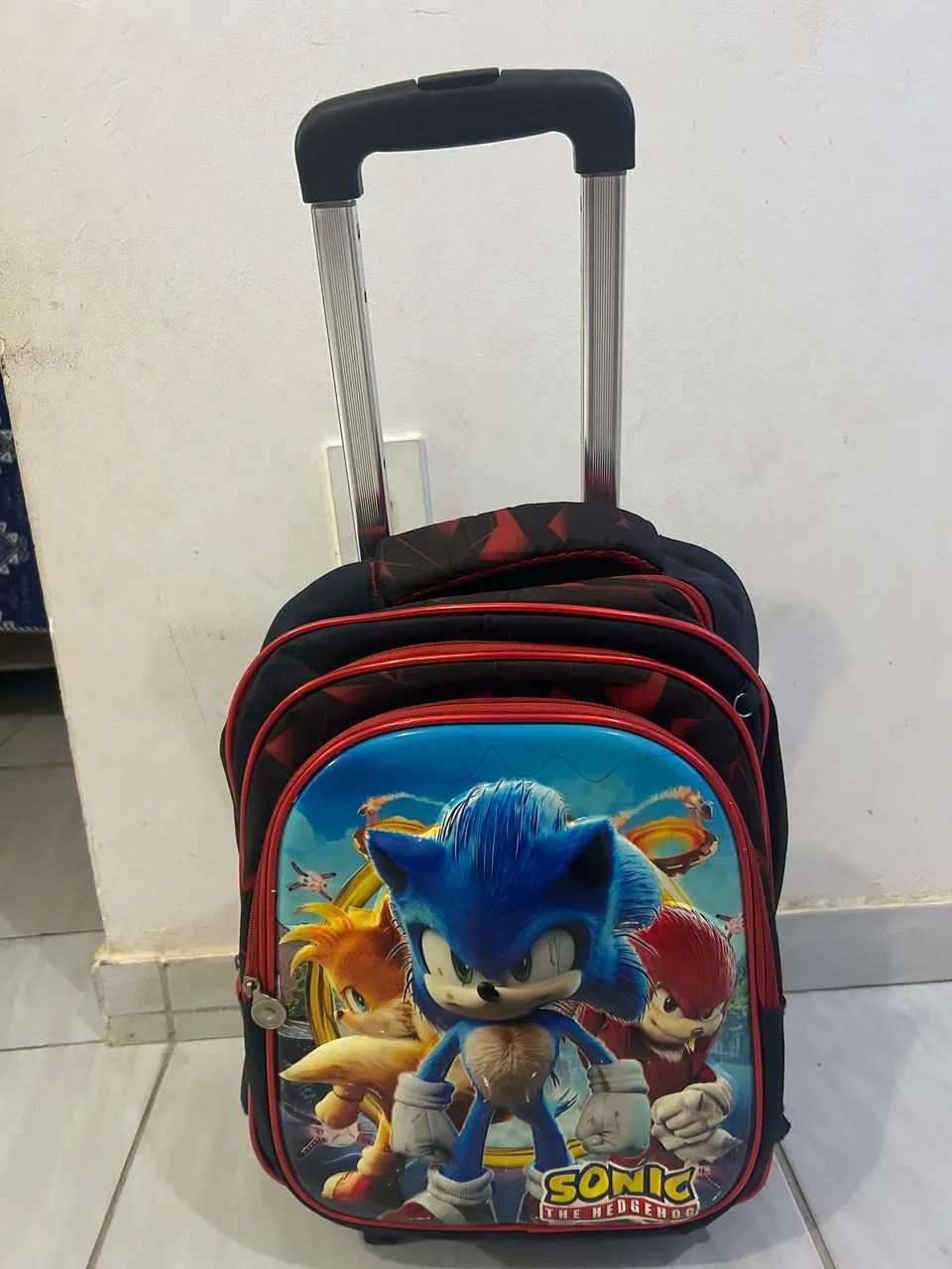 Mochila infantil  - Foto 5