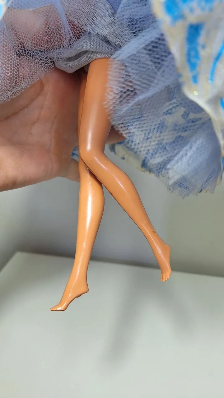 Barbie Estrela  - Foto 4
