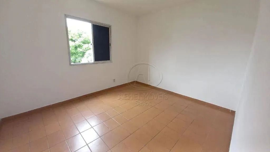 Apartamento para alugar, Macuco - Santos/SP - Foto 12
