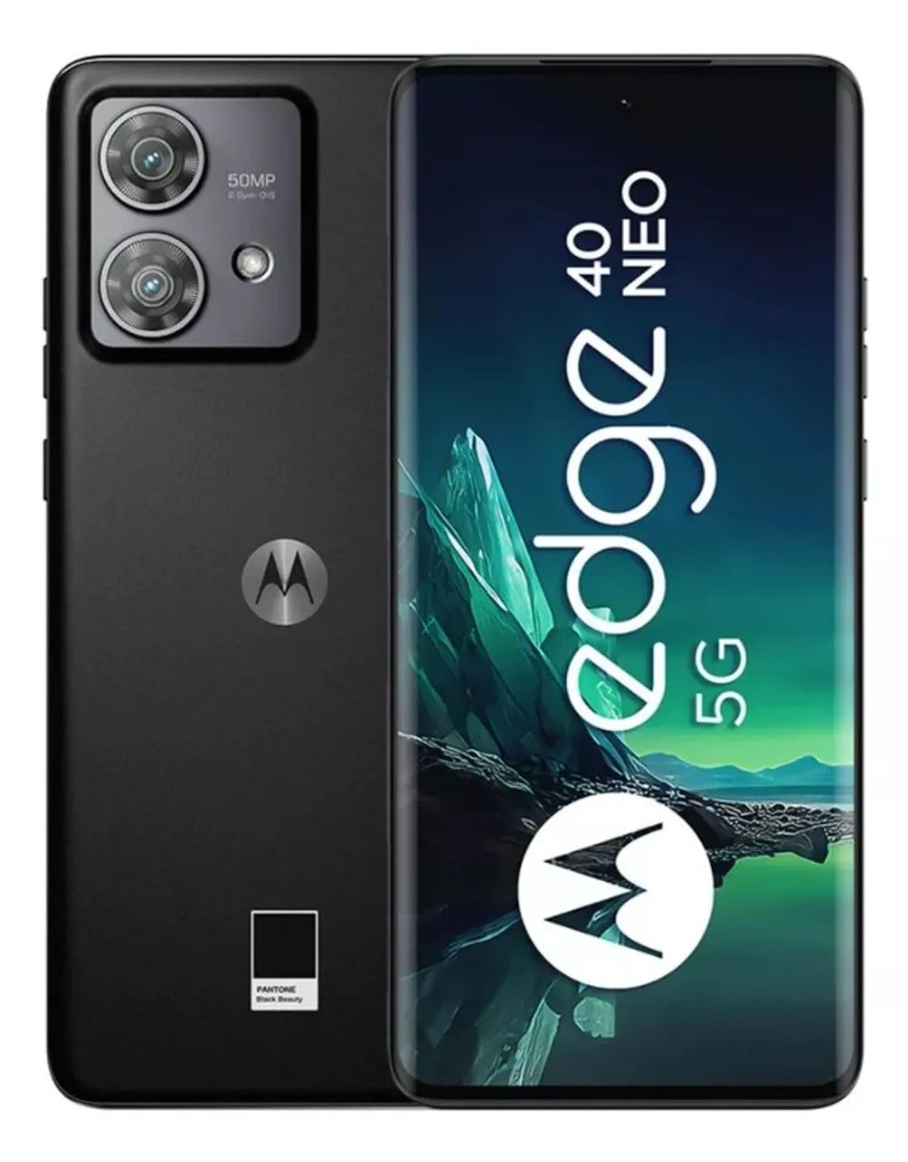 Celular Edge40