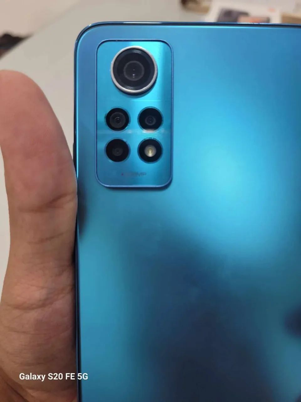 Redmi note 12 PRO 4g 256GB - Foto 2