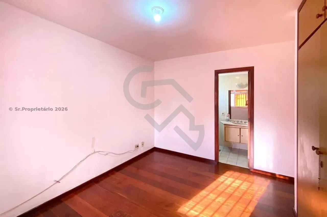 Apartamento com 3 quartos à venda em Belo Horizonte - Foto 2