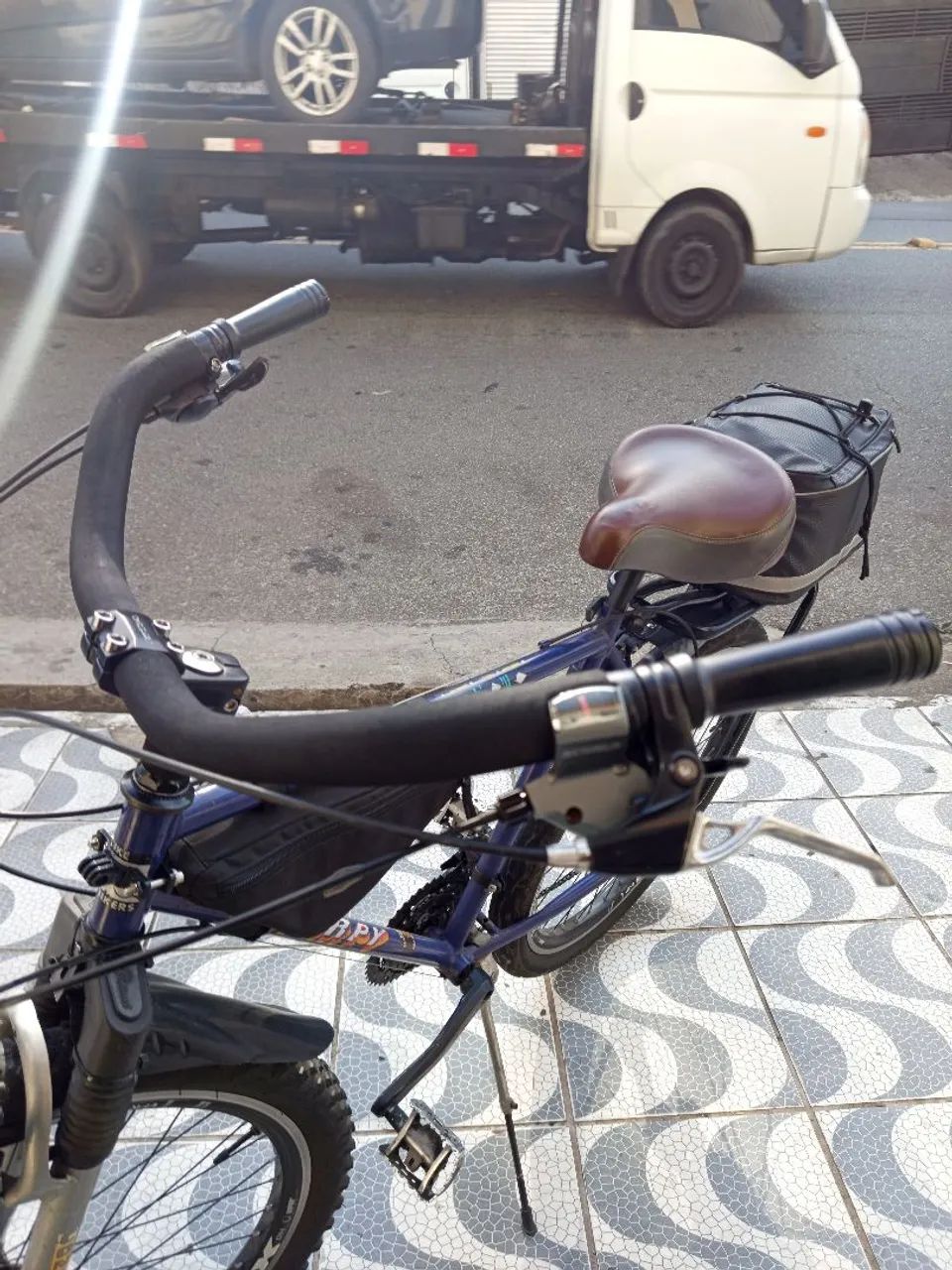 Bike Harpy 300 26