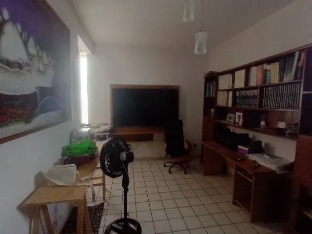 Casa de alto padrão 